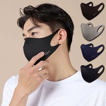 아리숨 빨아쓰는 마스크 4p