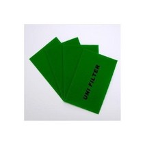 유니필터 순정형 흡기에어필터 - 모닝 리필, 1개