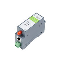 Rail-Mount Serial Server RS485 to WIFI Ethernet Module Modbus MQTT Gateway 5 ~ 36V DC [A00057353], 01-상품선택-57353