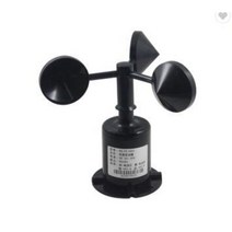 디지털 풍속계 풍속기 바람측정 dc10-30v 풍속 센서 0-360도 폴리 카보네이트 풍향 센서 속도 측정 도구, npn 펄스 출력