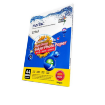 팬택 인화지 260gsm, A4, 20개