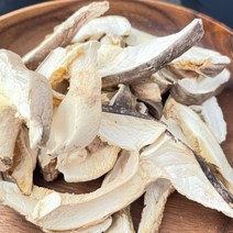 슬라이스 건 표고버섯 100g 200g 500g 1kg 채 건조 가정용 업소용