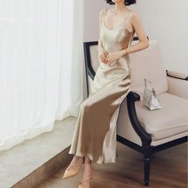 kirahosi 해랑 봄 가을 여성 여자 새틴 샤틴 스커트 예쁜 치마 하의 363 ACrz61h+덧신 증정