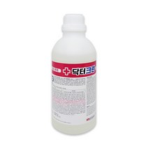 닥터크린 1L 살균소독제, 1개