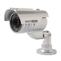 태양광 S4 모형카메라 무인 감시카메라 CCTV, 상세페이지 참조