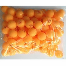 테니스연습공 3060balls120balls 더블 피쉬 탁구 공 v40+ 3-star, 푸른