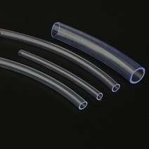 파이프 pvc관 pe이중벽관 1 미터 2mm 3mm 4mm 5mm 6mm 7mm 8mm 9mm 10mm 12mm 13mm 14mm 15mm 16mm 물 오일용 투명 PVC 유연한, 50x58mm