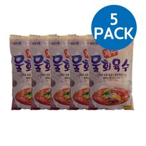 시원 상큼 제주식 물회 육수 400g X 5개 (팩) 물회육수 물회소스 물회양념 물회 제주물회 물회양념장 오징어물회 한치물회 간재미 회무침 홍어무침 비빔장 만능비빔장 회국수, 본상품