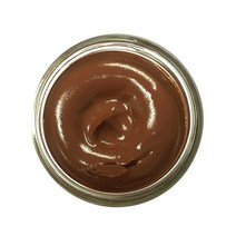 파마코 비즈왁스 슈크림 구두약 50ml 7개색상, 미디엄브라운, 1개