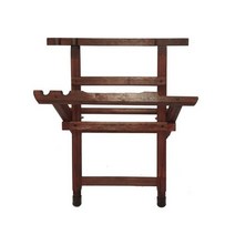 한마음 국악사 카-슈 장구다이