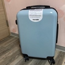 올웨이즈 트립 헤이미쉬 캐리어 20인치 24인치 기내용 화물용 하드 캐리어