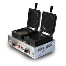 버블 호떡만드는기계 업소용 호떡틀기계 태양산업