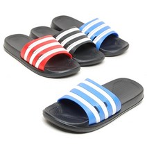 아이슈즈 삼선 롱 남여 공용 슬리퍼 99339