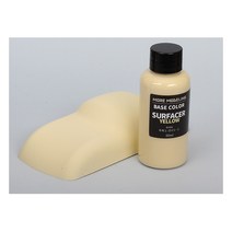 MOMOSC 모모델링 서페이서 병입 60ml (선택), SC07-옐로우