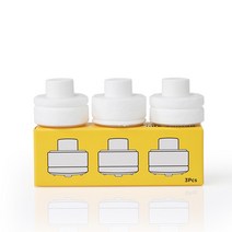 퓨어레인 PR-100 SVF 세면대 VITA 리필 필터 1BOX 3개입, PR-100 VITA 리필 필터 [LB315], 3개