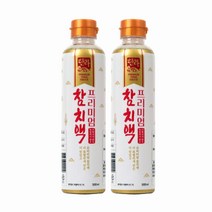 한라식품 프리미엄참치액500ml X 2개, 500ml