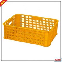 QEJ147606계육상자1호 플라스틱박스 농수산물상자