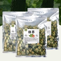 건여주 마른여주 국내산 500g, 1.5kg(500g x 3팩)