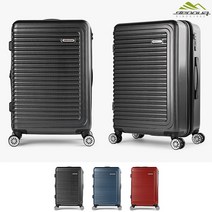 제노바 GE 5654 24호 PC 화물용캐리어 폭확장 여행백