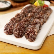 맛집 찹쌀순대 배달 집반찬 술안주 가정식 고시원, 1개