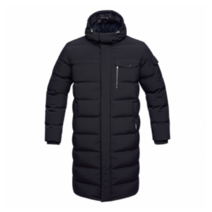 레드페이스[[할인특가]]최대80%+@대박할인 우수한 투습력!!콘트라 튜브 테크 다운 롱 패딩 남성 재킷#뉴코아창원점