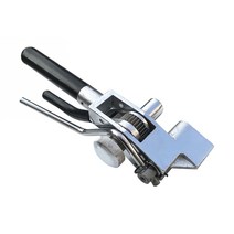 스틸 밴드 포장 철 밴딩기 화물 철밴드결속 조임기, 상세이페이지 참고