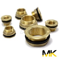 신주 탱크 휘팅 피팅 MK (11839), 1개
