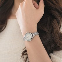 저비샵 XINSLON 여자 여성 학생 손목 시계 선물 CU865