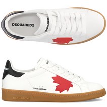 DSQUARED2 [명품]디스퀘어드2 로고 SNW0134 01500443 M2199 여성 스니커즈 SN..