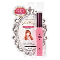 Dolly Wink 돌리윙크 2DW3195[롱마스카라 III 블랙], 단일