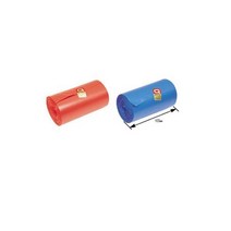 올콕PVC 매직테이프 0 15x100mm 15m(황색) (박스(60EA)) 오일 시공 스팀 보온외장 냉난방 마감재 장기보존+allcokㅍㄱ, 이상품이좋아요