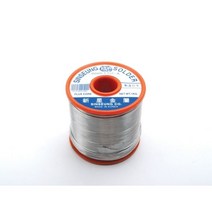 송진실납(시세) RS60-1.2mm(1kg) 부품 파츠 RS60-1.2-1KG 소모품 자재