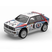 MJX 14301 RC 자동차 1:14 드리프트 랠리 2.4G 4WD 버기 금속 섀시 유압 충격 흡수기 제어 완구 신제품, 02 143021B