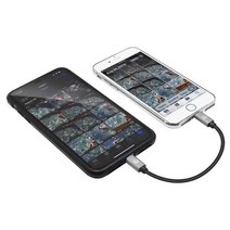 Lightning to OTG 어댑터 케이블 핸드폰 2 2Promax IOS 2.4 속도 핸드폰 데이터 전송 마이그레이션 도구, 01 2 Pcs