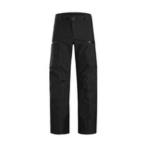 아크테릭스 세이버 팬츠 남성 고어텍스 스키 17406 XL Sabre Pant
