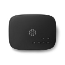 Ooma Telo Air 2 VoIP 무선 및 블루투스 연결이 가능한 무료 홈 폰 서비스. 저렴한 인터넷 기반 유선 교체. 미국 내 무제한 전화. 낮은 국제 요금.