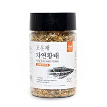 국내산 강아지 황태 파우더 수제간식 2개 멍멍이특별식 댕댕이특별식 댕댕이특식