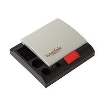원터치인주50 화신인주 인주 사각인주 인주함 도장밥 부동산 공인중개사, 화신 원터치인주50