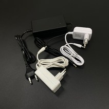 파인라이트 12V DC 어댑터 12W 24W 60W LED바 조립 부자재 DIY 재료