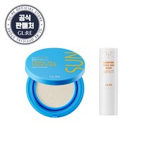 지엘리 트루프 올투게더 선쿠션 본품+선밤