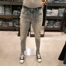 버커루 NC12 남성 WK M톤 틴브러쉬 B211DP201P