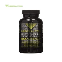 Absonutrix 푸코디안 순수 해조 추출물 혈당 120캡슐, 단품, 1개, 120정