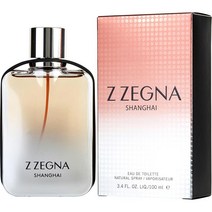 에르메네질도제냐 Z 제냐 상하이 오드뚜왈렛 100 ml