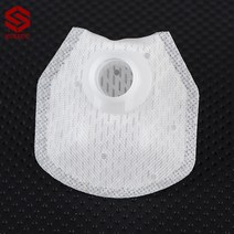 Motorcycle fuel pump filter element for Yamaha XVS950A XVS950CT XV1700A/AS/ATS/AT YZF R1 R1M R1S Rac