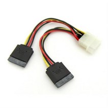 SATA 전원 케이블 - IDE -> SATA 2구 확장용” class=”wr-img”></a></div></p></div></p></div></p></div><div class=