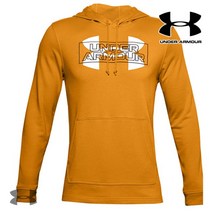 언더아머 언더아머후드티 PQF 1360734-711 UA 스포츠스타일 테리 후디