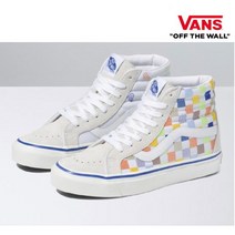 [반스] G공용 SK8-HI 38 DX VN0A5KRIAVZ1