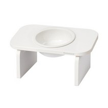 바보사랑 7S시리즈 도자기 1구 식기(화이트).클레이몽드(무료배송), 일반타입도자기볼／1단계(12.7cm), 상세설명 참조