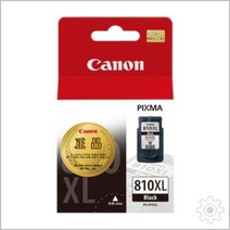 캐논정품 정품잉크 PG-810XL 검정 IP2770 15ml MP245, 본상품선택