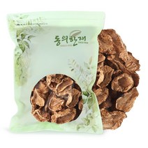 동의한재 국산 햇 볶은 돼지감자차 300g, 1개